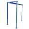 Vestil Extra Travel Tri-Post Jib, 600 lb. TJIB-6 - alternate 2